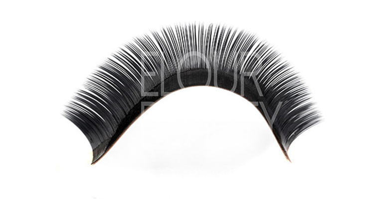 Wholesale best eyelash extensions for traing course ES23